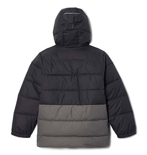 Image of Columbia Youth Boys Glennaker Rain Jacket