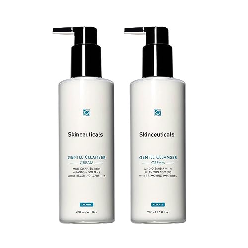 10. SkinCeuticals Gentle Cleanser for Gentle Skin Care