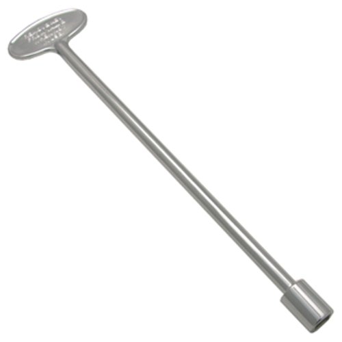 LASCO 01-5213 Heater Valve Key, Combination 1/4 and 5/16-Inch by