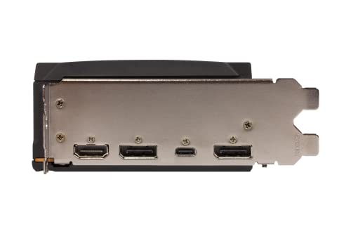 AMD Radeon RX 7900 XTX GPU