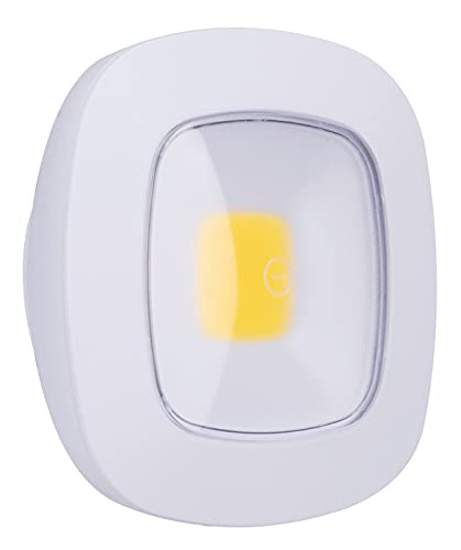 Image of LIGHT IT! by Fulcrum, 30020-308 WRC LED Light, White, Single Pack