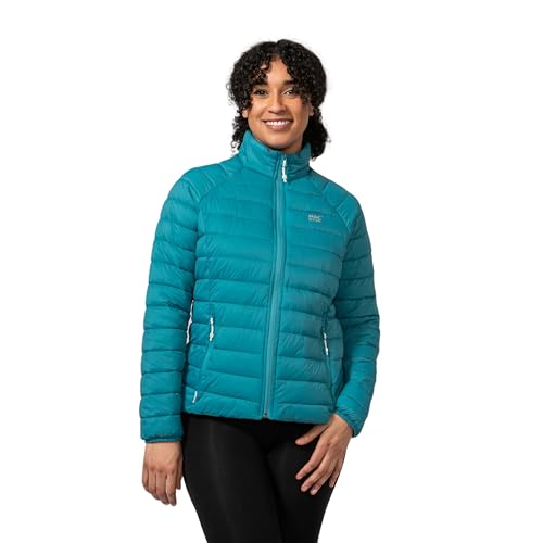 Mac in a Sac Synergy Women's Insulated Jacket - Ultra-Lightweight, Packable, Waterproof, and Thermolite-Filled for All-Season2