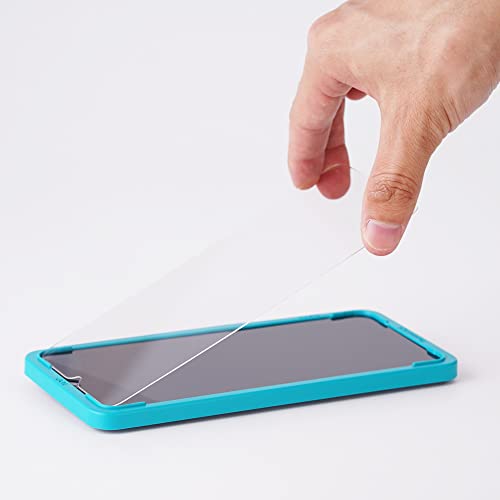 IBYWIND 2 Pezzi Pellicola Protettiva per Samsung