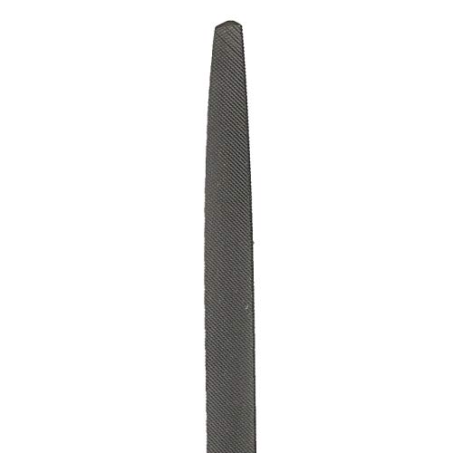 Lime à 3 pans DIC Qualtech pour rectifier les angles et métaux durs - 3