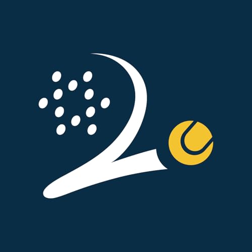 『Interview Padel』のカバーアート