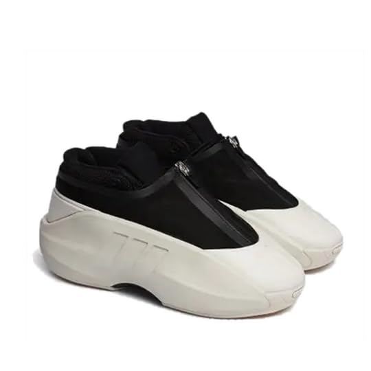 Image of Adidas Unisex-Adult X Crazyfast League Firm Ground
