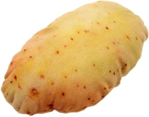 Vegetable Dog juguete mordible para perros de todas las tallas