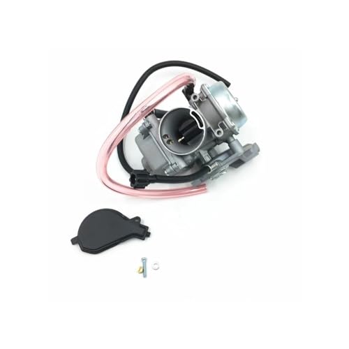 Carburateur quad J500 500CC élimine les ratés du moteur et calages