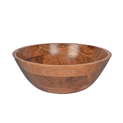 Top 10 Best Wooden Salad Serving Bowl Reviews & Buying Guide Katynel