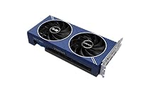 SPARKLE Intel Arc A580 ORC OC Edition Graphics Card – Ansicht 5