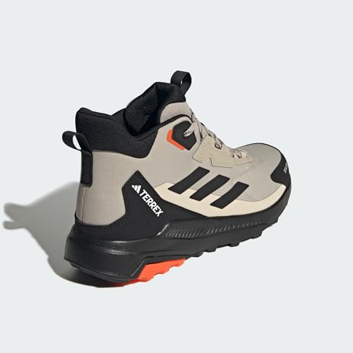Image of adidas Men Terrex Anylander Mid R.Rdy Hiking Shoe
