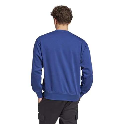 Image of adidas Men's Essentials Feelcozy Sweatshirt