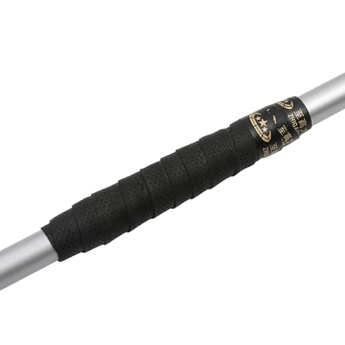 67 Inch Archery Traditional Longbow 25-120lbs Recurve Bow Hunting English Longbow for Right Hand Left Hand Adult Outdoor Sports (Silver, 65 Lbs) - Thumbnail 4
