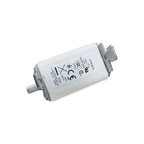 Fusibles 170M2681 170M2682 y 170M2683 para sistemas eléctricos industriales