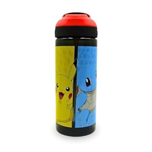 Xpressions HOX Pokémon Drinks Bott...