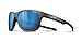 Produktbild Julbo Unisex Cruiser Sonnenbrille, Mattschwarz