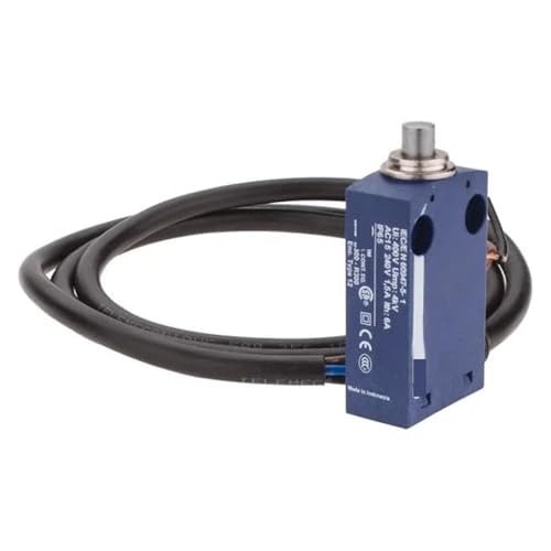 Fin de course XCMN2110L1 pour automatisme industriel modèle XCM-N2110L1