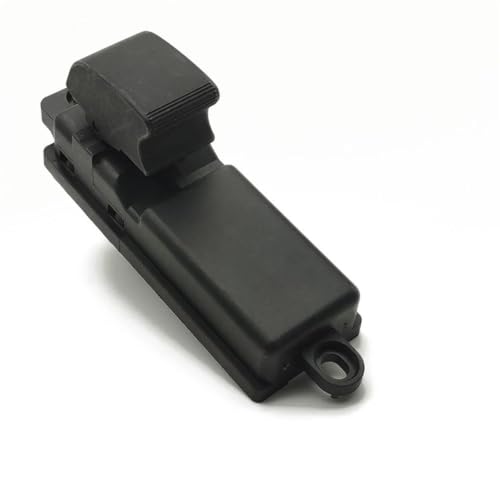 Commande de lève-vitre pour Mazda 2 finition soignée interrupteur robuste