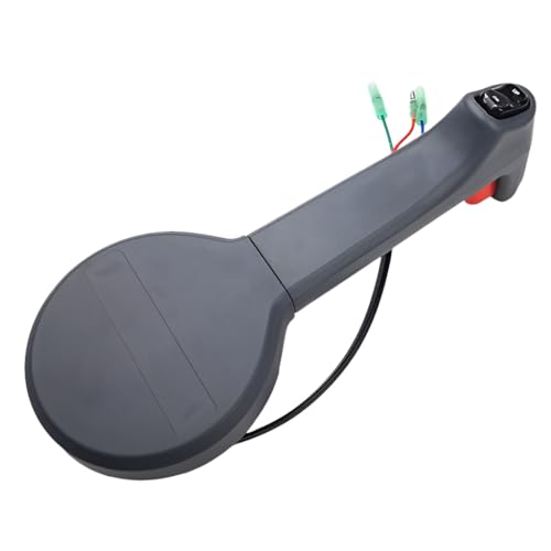 703-48221-10 Levier de commande hors-bord haute résistance pour Yamaha