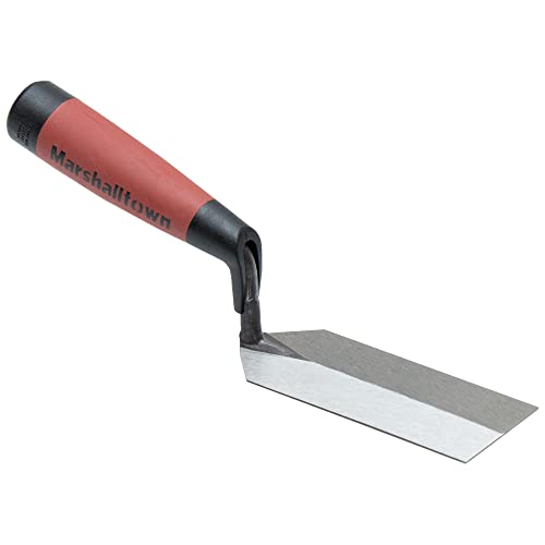 MARSHALLTOWN Margin Trowel 5 x 2 Inch