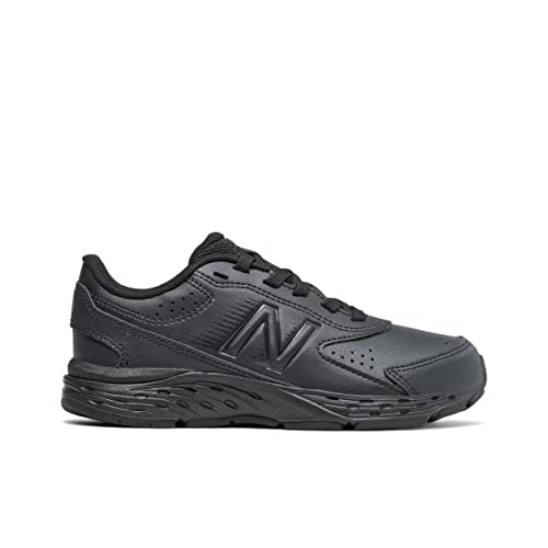 Image of New Balance Kids' 680 V6 Lace-up Running Shoe
