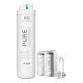 VIOMI Pure B6W RO Filter, Replacement for Viomi B6W 600 GPD Reverse Osmosis System, 24-Month Lifespan, Compatible with Pure B6W 600 GPD Under Sink Water Filter
