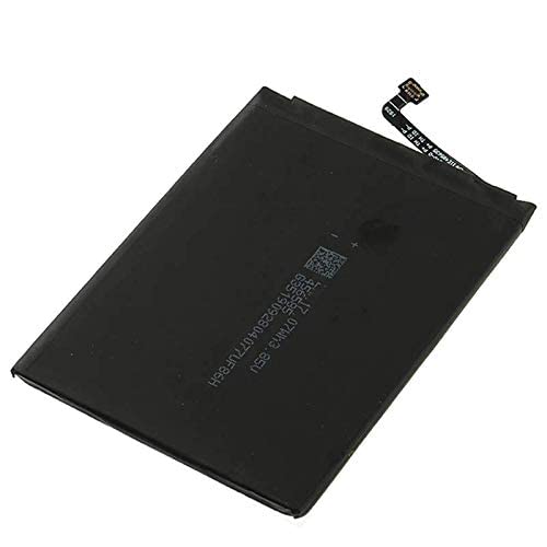 Image of MobiSpare Orignal BM4J 4500 mAh Battery Compatible for Redmi Note 8 Pro (Orignal with 100% Battery Health)