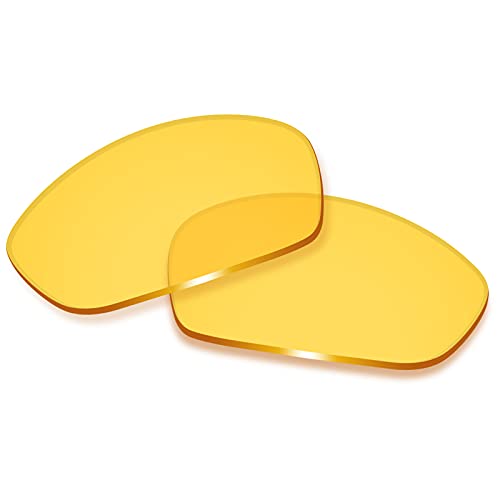 Image of Polarized Replacement Lenses /Ear Sock for Oakley Straight Jacket 2007 Glasses