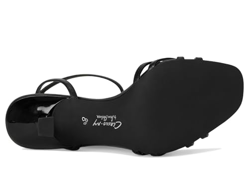 Circus NY by Sam Edelman Women's Kenzie Heeled Sandal3