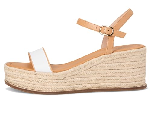 Cole Haan Women's Cloudfeel Keeton Flatform Espadrilles Sandal4