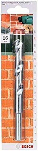 Bosch 2609255453 150mm Masonry Drill Bit with Diameter 16mm