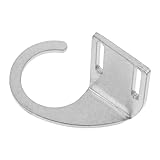 Der internen komponenten: schützen sie die internen mechanismen ihres greifautomaten mit unserem anti-sway-haken, verringern sie das von schäden und verlängern sie die lebensdauer des geräts