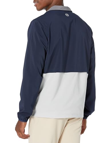Image of PUMA Men's Monterey Wind Jacket