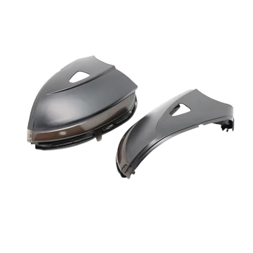 Clignotant dynamique LED pour Passat B7 Scirocco EOS et Beetle