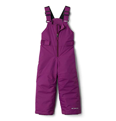 Image of Columbia Toddler Unisex Snowslope II Bib