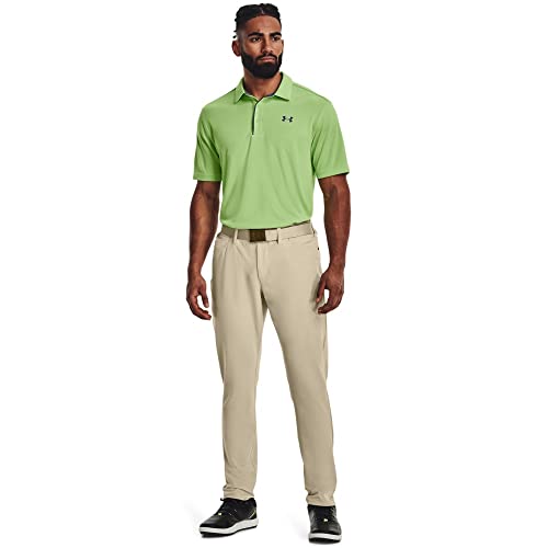 Image of Under Armour Men's Tech Golf Polo