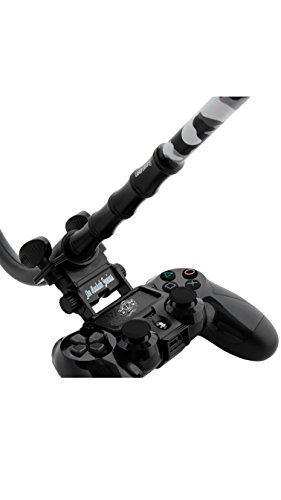 Preisvergleich Produktbild Game and Smoke Schlauchhalter für PS4 Controller