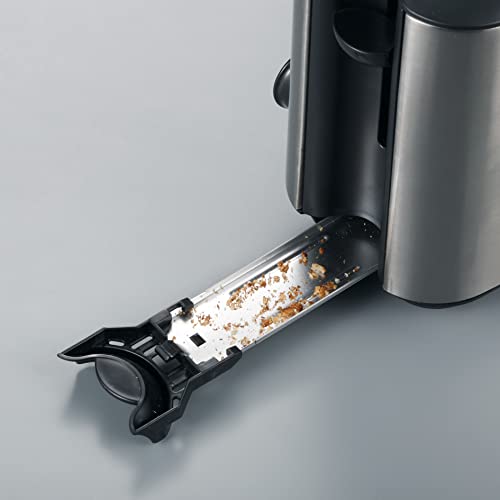 SEVERIN AT 2515 Tostapane automatico con potenza