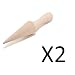 Fox Run Brands 4507 Pizzelle Cone Roller (2)