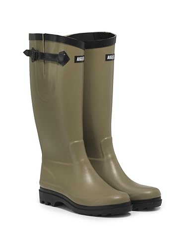 Bottes Aigle AIGLENTINE 2 NL - vue 5