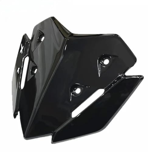 Pare-Brise Moto Réduire Turbulences XMAX 300 Sport 2024
