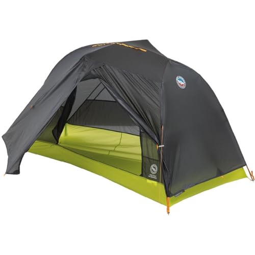 Big Agnes Tiger Wall UL Bikepacking Tent