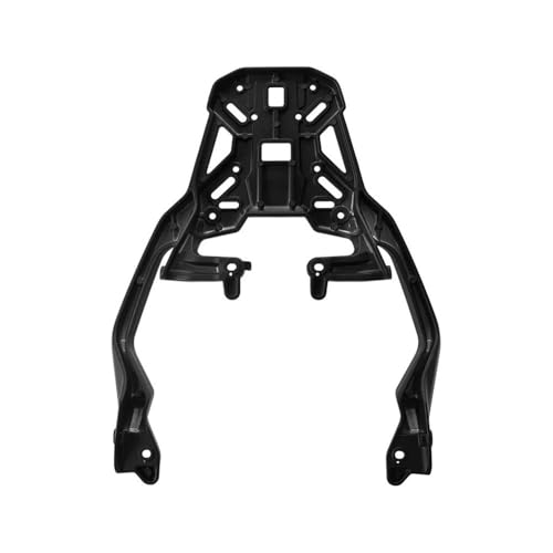 Support boîte arrière XADV750 fixations renforcées anti-vibrations - 4