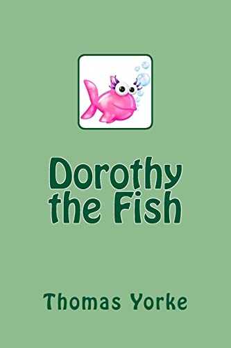 Dorothy the Fish 1519680112 Book Cover