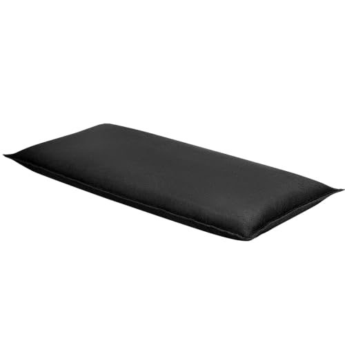 VEVOR Flood Barrier, 6 Pack, 2.7 x 1.4 ft...