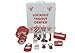 Accuform KSK369 Lockout Tagout / Security Devices Lockout Kits LOCKOUT/TAGOUT CABINET CENTER Item: Kit