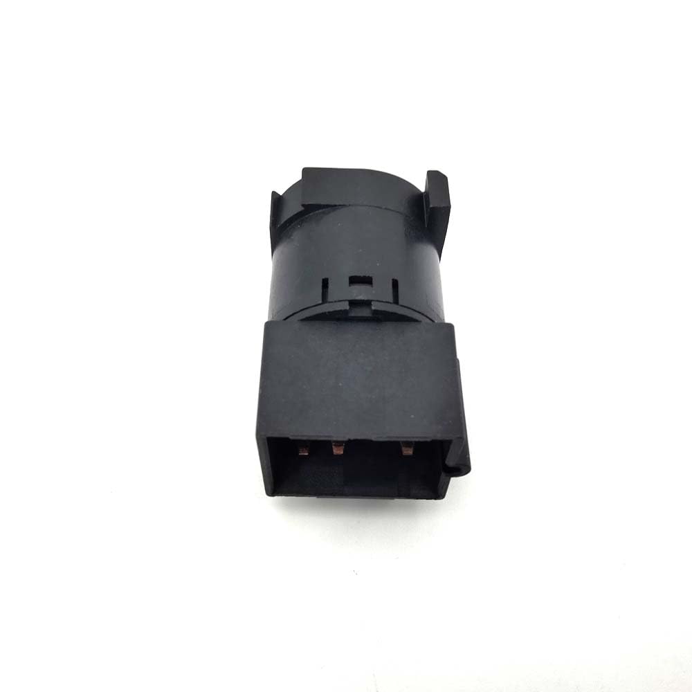 New HVAC AC Blower Motor Control Switch for GMC C1500 C2500 K1500 16268157