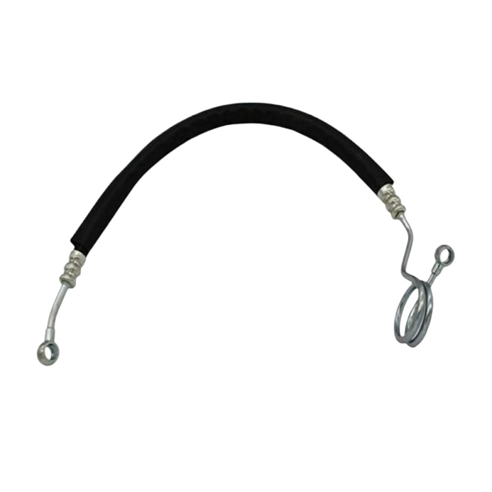 Power Steering Pressure Hose 8D1422893AL Compatible with Audi A4 B5 B5.5 1.8T 2.8 TDI 1997 2005