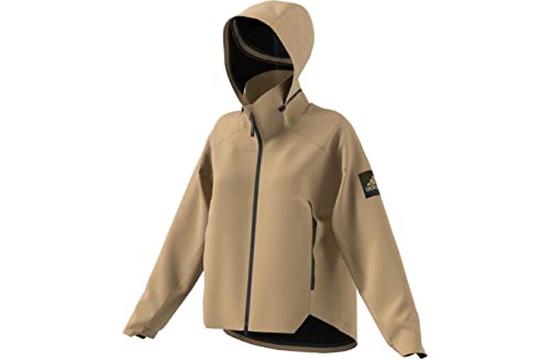 adidas Women's Myshelter Jacket3
