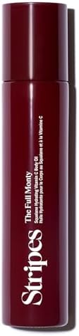 STRIPES Beauty (by Naomi Watts) - The Full Monty Body Oil
